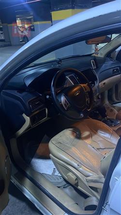 Chery A3